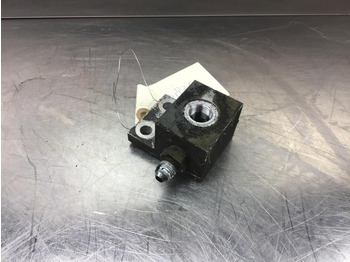 Moteur et pièces LIEBHERR