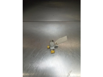 Hydraulique LIEBHERR