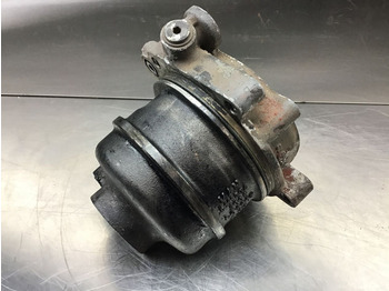 Hydraulique LIEBHERR