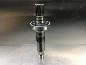 Hydraulique LIEBHERR