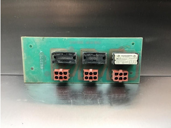 Système électrique LIEBHERR