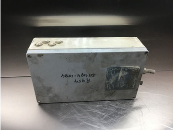 Bloc de gestion LIEBHERR