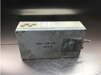 Bloc de gestion LIEBHERR