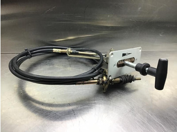 Moteur et pièces LIEBHERR