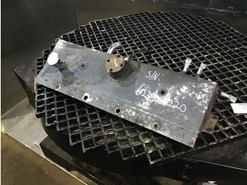 Vase d'expansion LIEBHERR