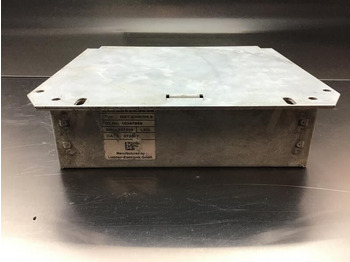 Bloc de gestion LIEBHERR