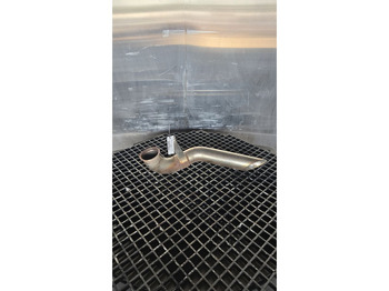 Silencieux LIEBHERR