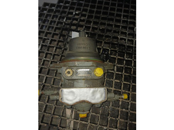 Moteur hydraulique LIEBHERR