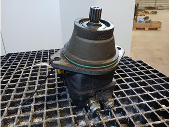 Moteur hydraulique LIEBHERR