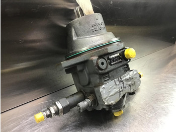 Moteur hydraulique LIEBHERR
