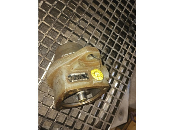 Moteur hydraulique LIEBHERR