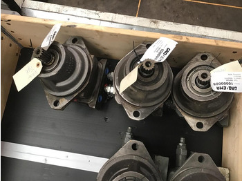 Moteur hydraulique LIEBHERR