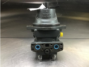 Moteur hydraulique LIEBHERR