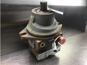 Moteur hydraulique LIEBHERR