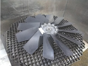 Ventilateur LIEBHERR