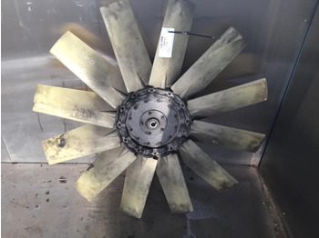 Ventilateur LIEBHERR