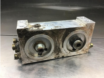 Moteur et pièces LIEBHERR