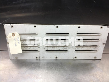 Moteur et pièces LIEBHERR