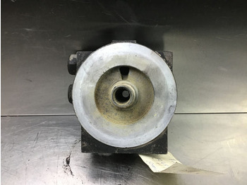 Moteur et pièces LIEBHERR