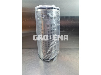 Filtre à huile LIEBHERR