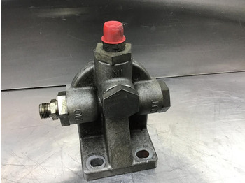 Moteur et pièces LIEBHERR