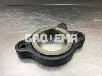 Moteur et pièces LIEBHERR