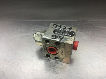 Valve LIEBHERR