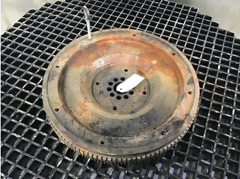 Volant moteur LIEBHERR