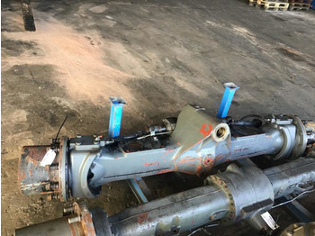 Essieu et pièces LIEBHERR