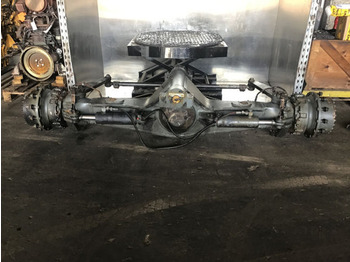 Essieu et pièces LIEBHERR