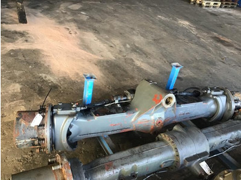 Essieu et pièces LIEBHERR