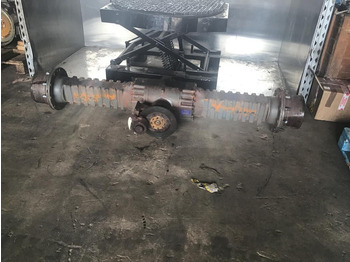 Essieu et pièces LIEBHERR