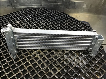 Système de refroidissement LIEBHERR