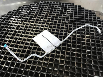 Système de carburant LIEBHERR