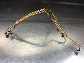 Système de carburant LIEBHERR