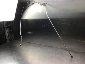 Système de carburant LIEBHERR