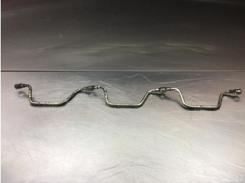 Moteur et pièces LIEBHERR