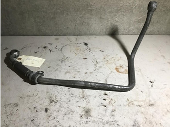 Système de carburant LIEBHERR