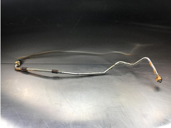 Système de carburant LIEBHERR