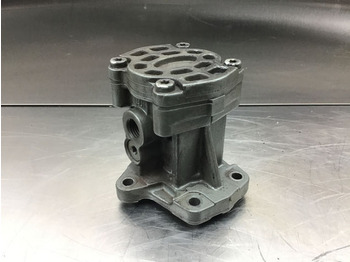 Pompe à carburant LIEBHERR