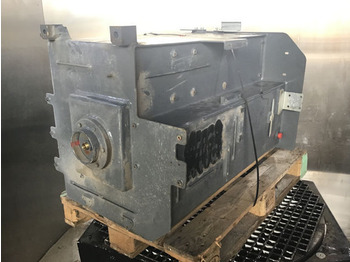 Réservoir de carburant LIEBHERR