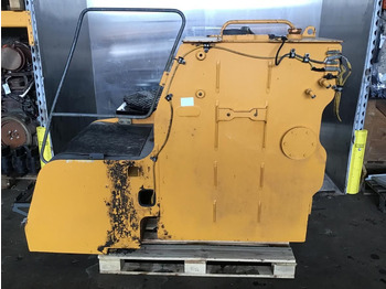 Réservoir de carburant LIEBHERR