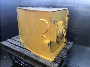 Réservoir de carburant LIEBHERR