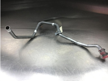 Système de carburant LIEBHERR