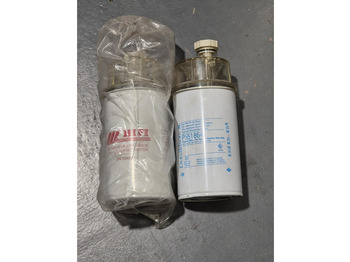 Filtre à carburant LIEBHERR