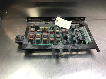 Système électrique LIEBHERR