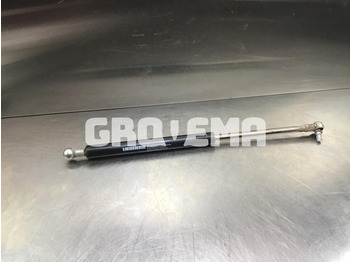 Suspension de cabine LIEBHERR