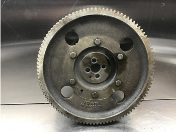 Moteur et pièces LIEBHERR