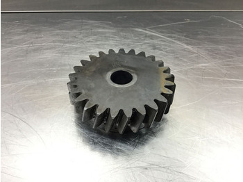 Moteur et pièces LIEBHERR