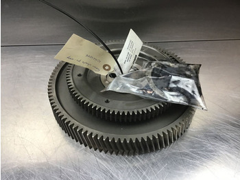 Moteur et pièces LIEBHERR